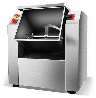 Тестомес для крутого теста Hurakan HKN-25HN в ШефСтор (chefstore.ru)